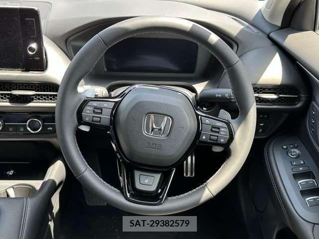 Honda ZR-V 2024-04 315515-6