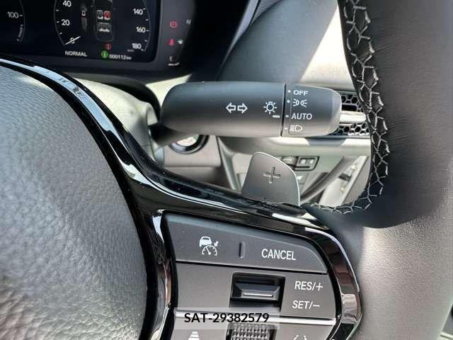 Honda ZR-V 2024-04 315515-16