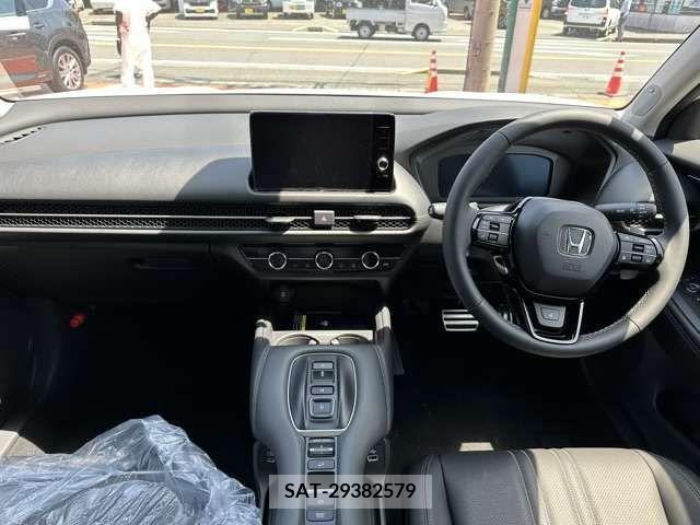 Honda ZR-V 2024-04 315515-5