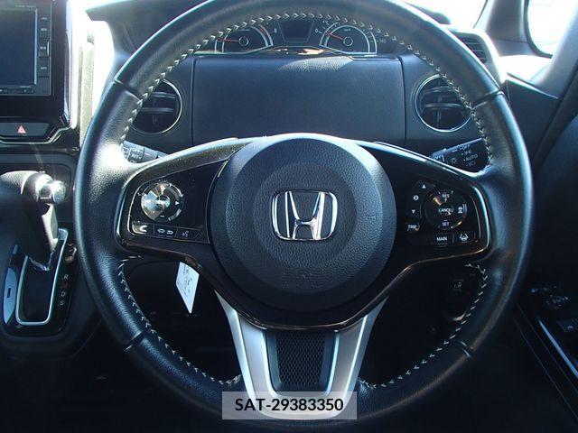 Honda N BOX CUSTOM 2018-12 279042-8
