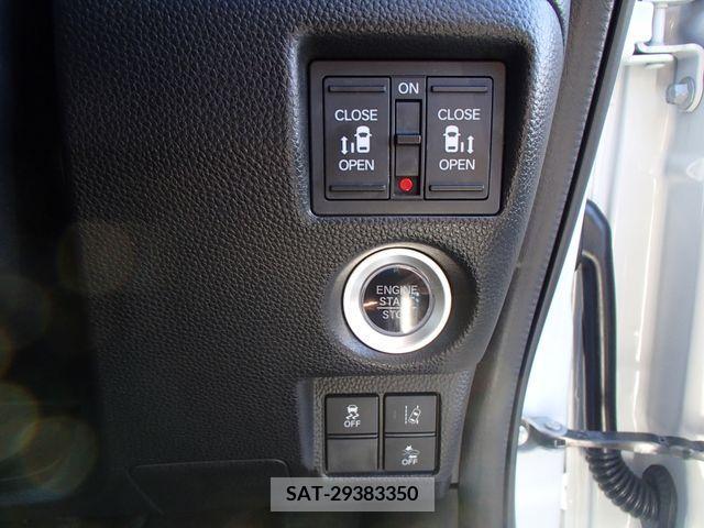 Honda N BOX CUSTOM 2018-12 279042-10