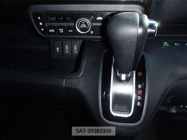 Honda N BOX CUSTOM 2018-12 279042-15