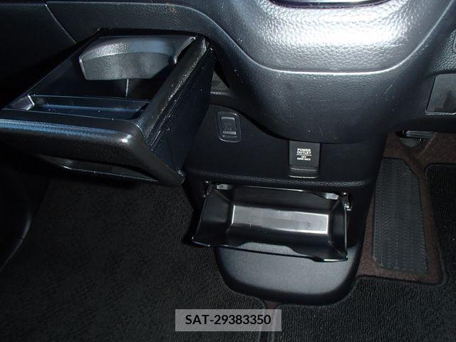 Honda N BOX CUSTOM 2018-12 279042-13