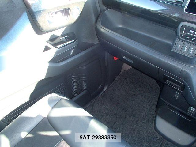 Honda N BOX CUSTOM 2018-12 279042-14
