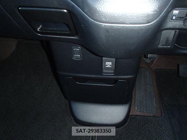 Honda N BOX CUSTOM 2018-12 279042-12