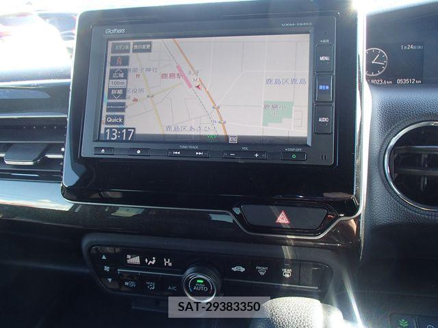 Honda N BOX CUSTOM 2018-12 279042-16