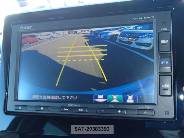 Honda N BOX CUSTOM 2018-12 279042-19
