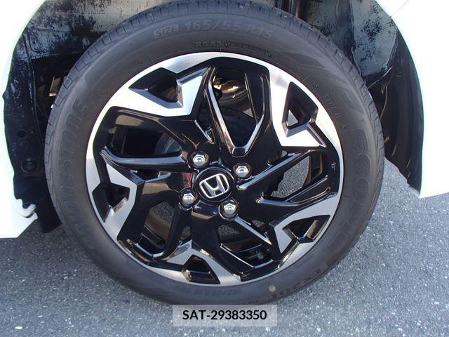Honda N BOX CUSTOM 2018-12 279042-5