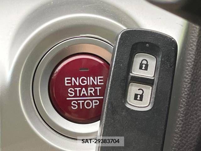Honda N-WGN 2014-10 307703-7