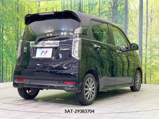 Honda N-WGN 2014-10 307703-17