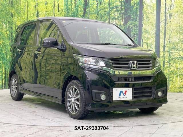 Honda N-WGN 2014-10 307703-16
