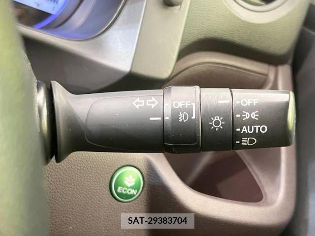 Honda N-WGN 2014-10 307703-5