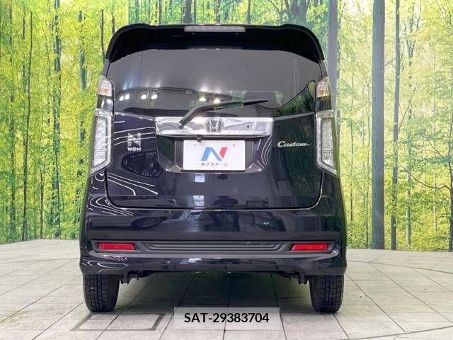 Honda N-WGN 2014-10 307703-15