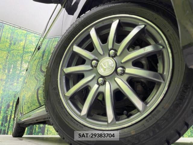 Honda N-WGN 2014-10 307703-13