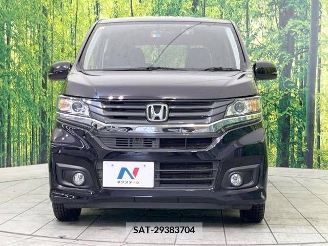 Honda N-WGN 2014-10 307703-14