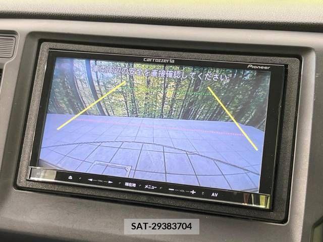Honda N-WGN 2014-10 307703-3