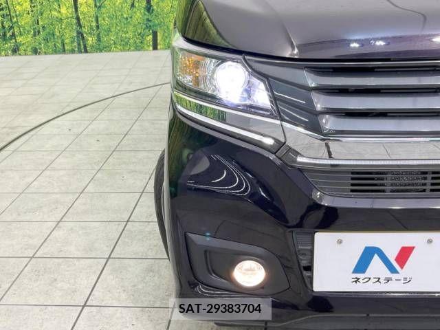 Honda N-WGN 2014-10 307703-12