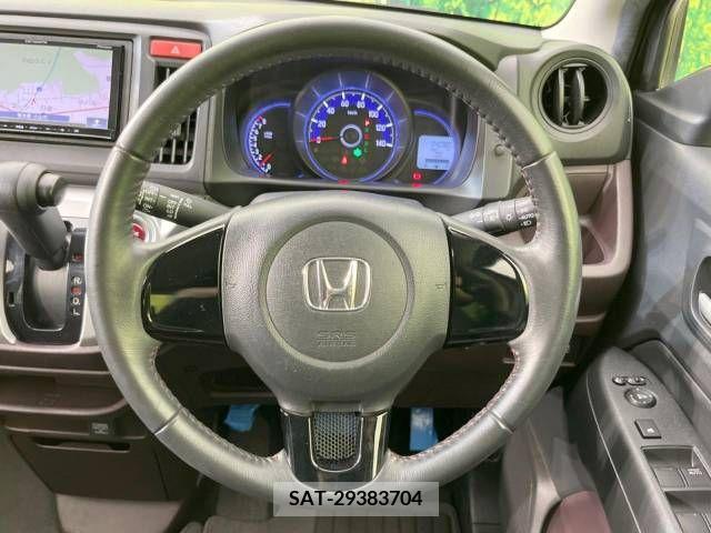 Honda N-WGN 2014-10 307703-11