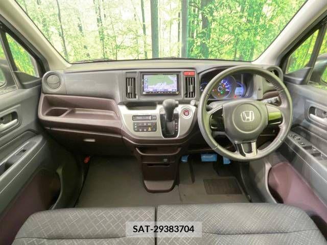 Honda N-WGN 2014-10 307703-1