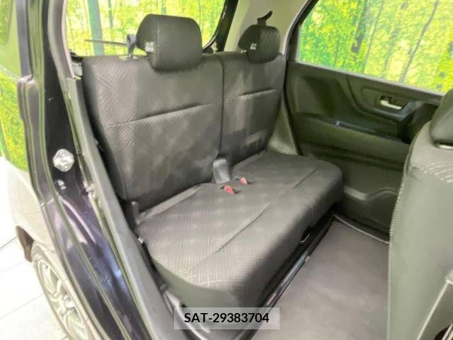 Honda N-WGN 2014-10 307703-9