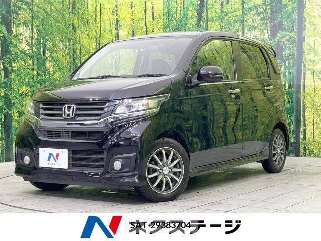 Honda N-WGN 2014-10 307703-0