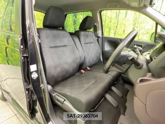 Honda N-WGN 2014-10 307703-8