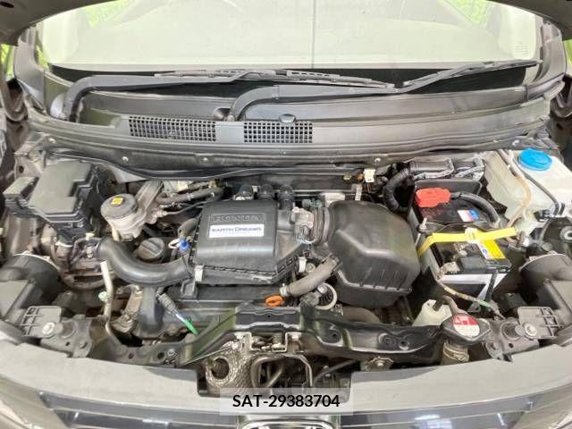 Honda N-WGN 2014-10 307703-18