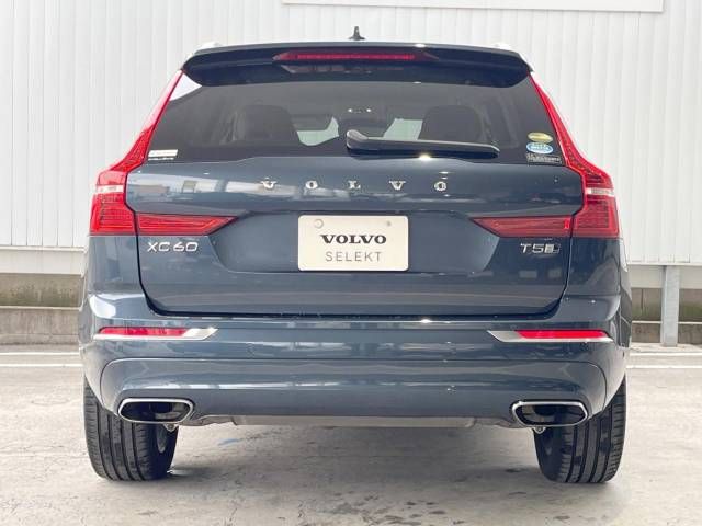 Volvo XC60 2019-07 196140-16