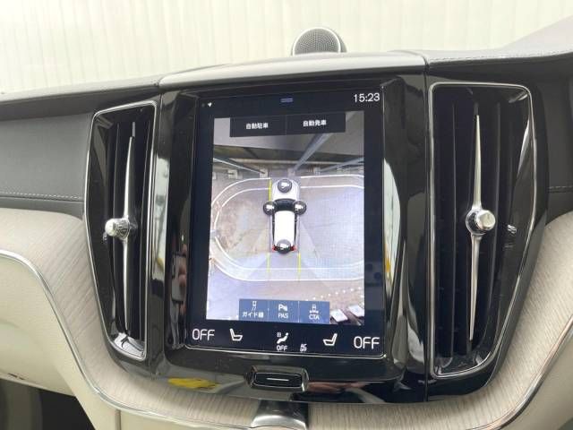 Volvo XC60 2019-07 196140-6