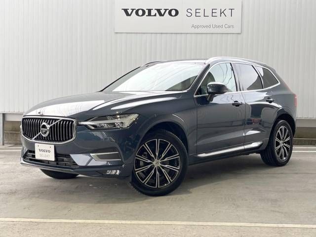 Volvo XC60 2019-07 196140-19