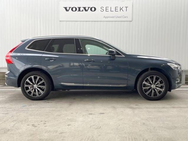 Volvo XC60 2019-07 196140-15