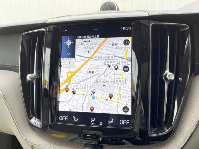 Volvo XC60 2019-07 196140-5