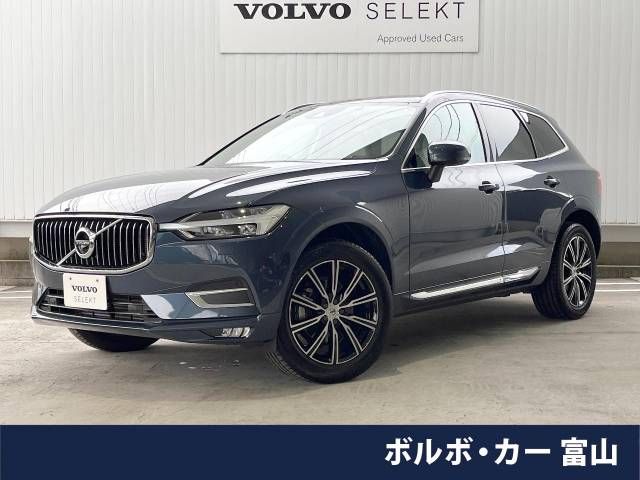 Volvo XC60 2019-07 196140-0