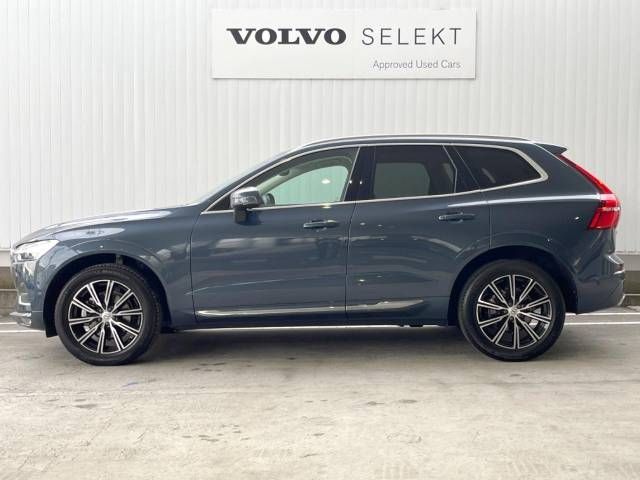 Volvo XC60 2019-07 196140-17