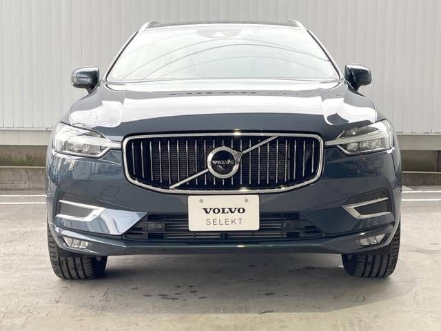 Volvo XC60 2019-07 196140-14