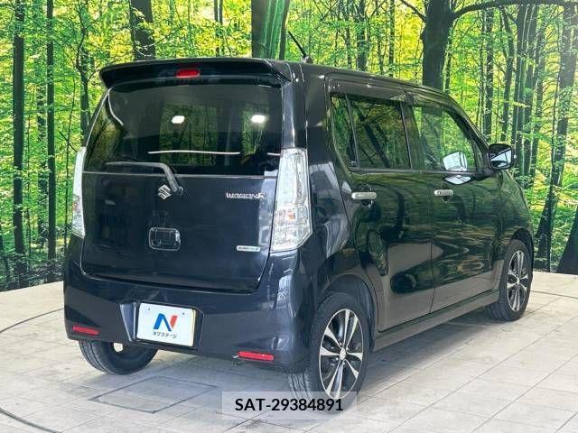 Suzuki WAGON R 2014-05 327539-17