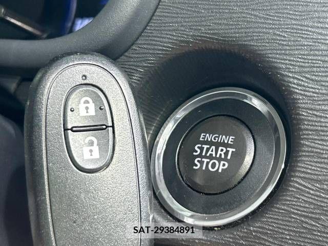Suzuki WAGON R 2014-05 327539-7