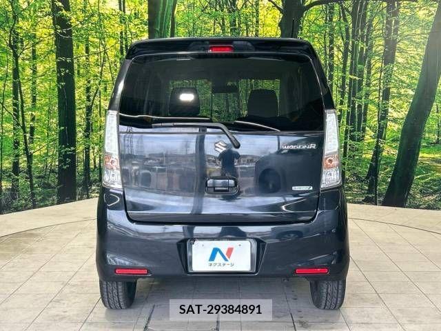 Suzuki WAGON R 2014-05 327539-15