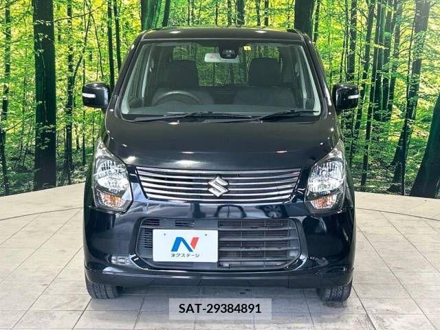 Suzuki WAGON R 2014-05 327539-14