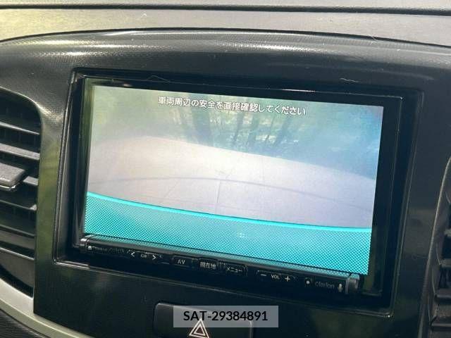 Suzuki WAGON R 2014-05 327539-4