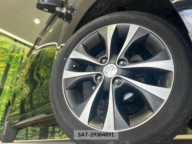 Suzuki WAGON R 2014-05 327539-13