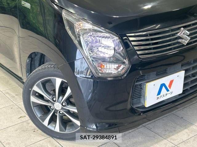 Suzuki WAGON R 2014-05 327539-12
