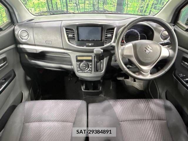Suzuki WAGON R 2014-05 327539-1