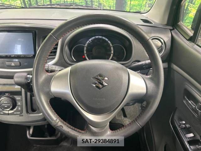 Suzuki WAGON R 2014-05 327539-11