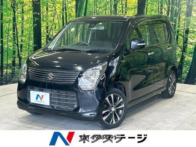 Suzuki WAGON R 2014-05 327539-0