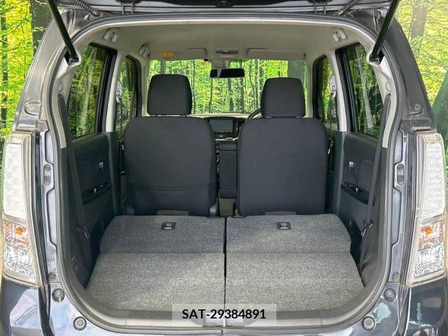 Suzuki WAGON R 2014-05 327539-10