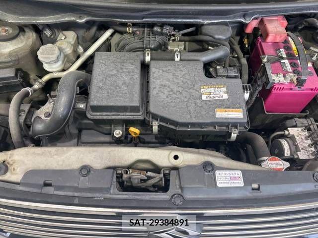 Suzuki WAGON R 2014-05 327539-18