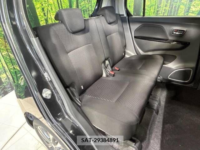 Suzuki WAGON R 2014-05 327539-9