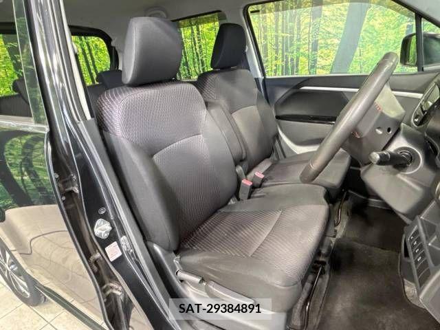 Suzuki WAGON R 2014-05 327539-8