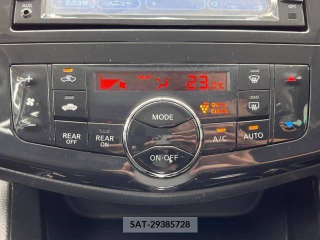 Nissan SERENA 2011-11 386747-9